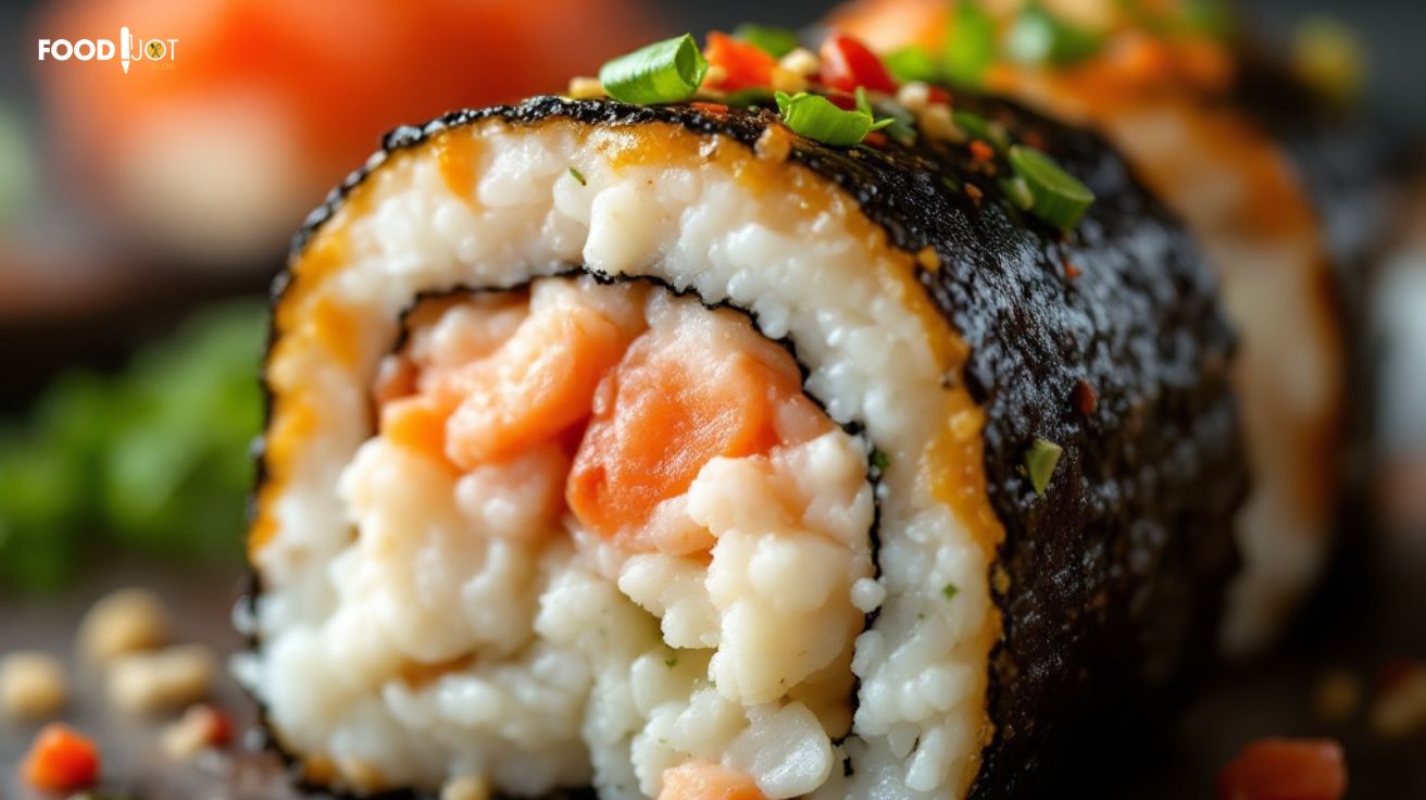 Sushi Bake Recipe: The Ultimate Guide to This Trendy Dish