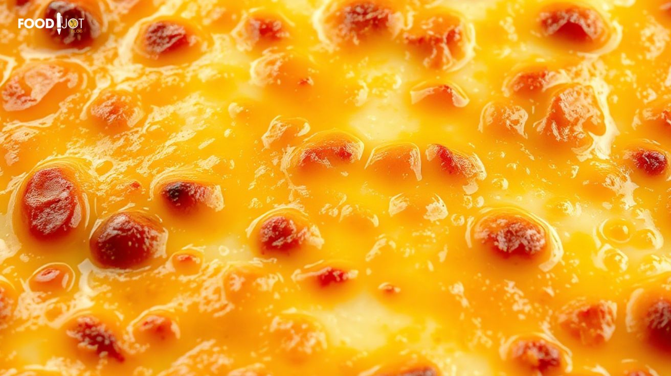 The Best Creamy Crab Dip Recipe – Irresistibly Delicious & Easy to Make!