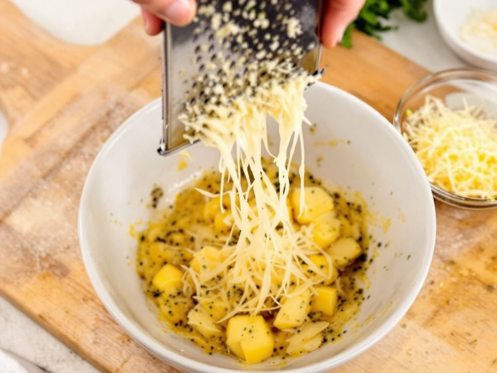 Garlic Bread Recipe 