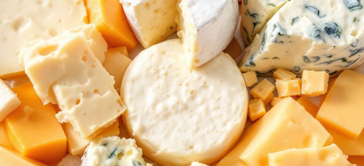Le Guide Ultime des Plateaux de Fromages pour Toutes les Occasions