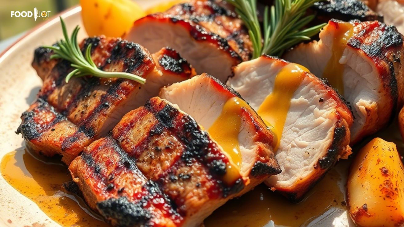 Ultimate Guide to Must-Try Recipes from Food Jot