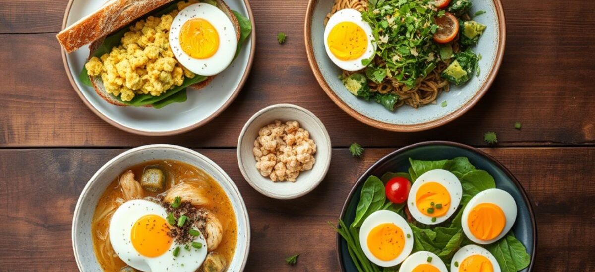 How to Boil Eggs Perfectly: Foolproof Method for Every Time