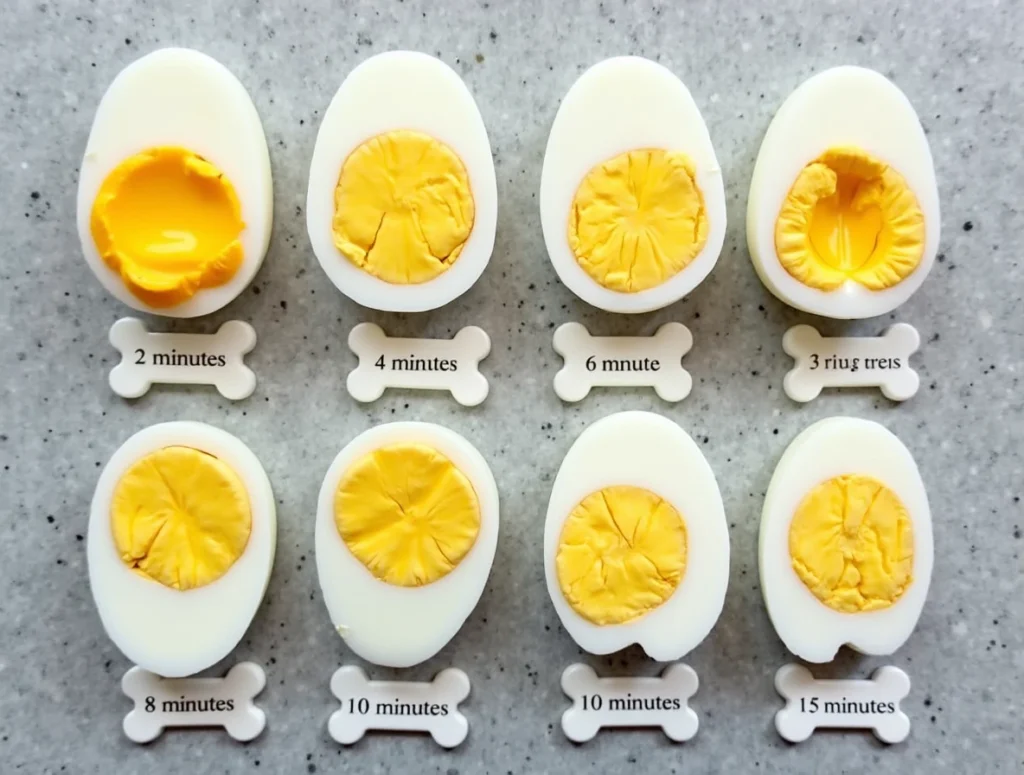 How to Boil Eggs Perfectly
