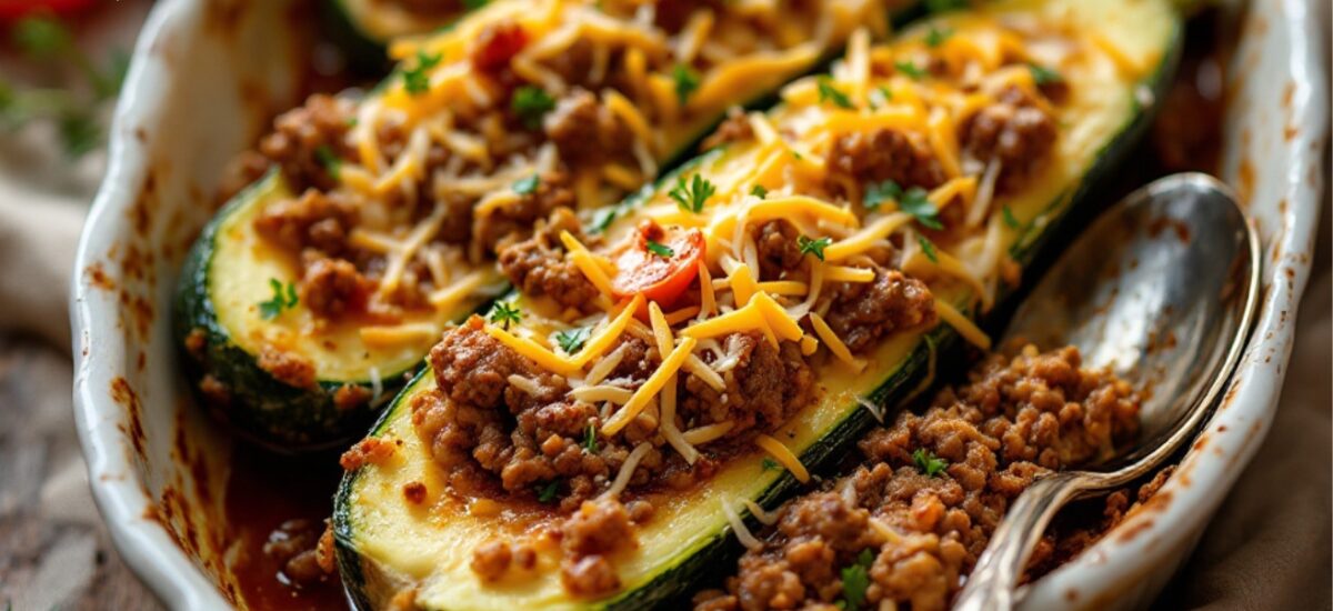 10 Easy Zucchini Recipes You’ll Want to Make Again and Again
