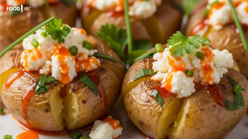 10 Viral Food Trends You Need to Try in (And Why They’re Blowing Up…