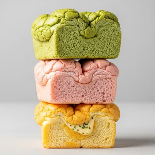 Top 10 Viral Food Trends of 2025 That Are Taking Over TikTok