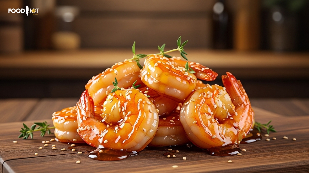 Hot Honey Shrimp Recipe: Sweet, Spicy & Irresistibly Crispy