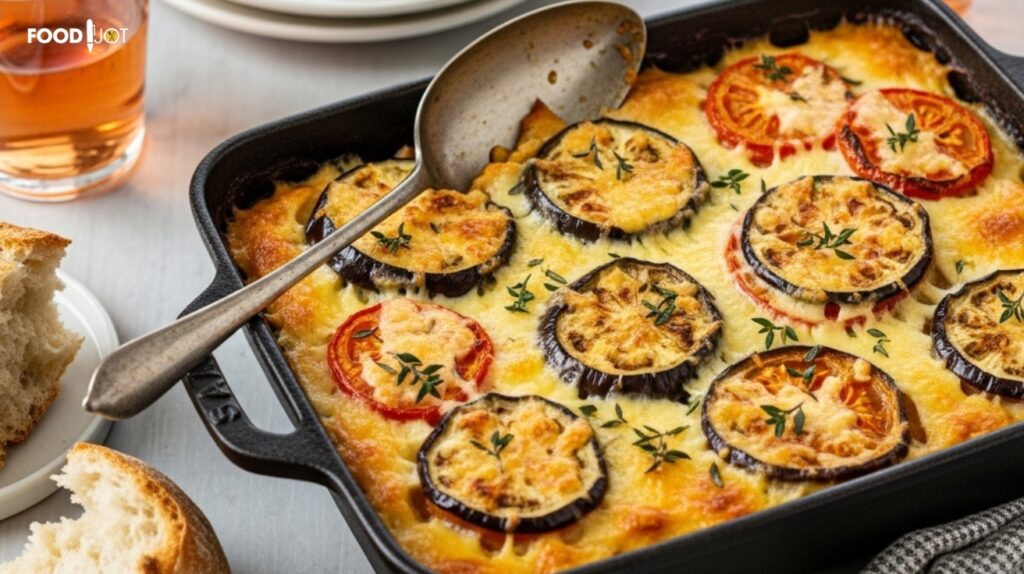 Master the Art of Gratin Languedocien: A Rustic French Classic for Every Home Cook