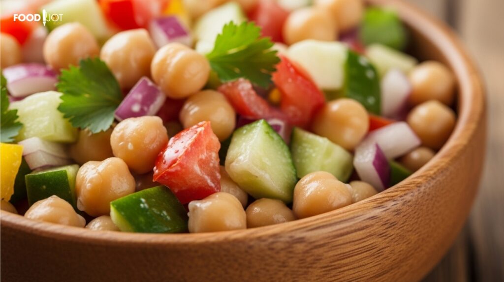 Mediterranean Diet Recipes for a Healthy Lifestyle: Easy & Delicious Meals You’ll Love
