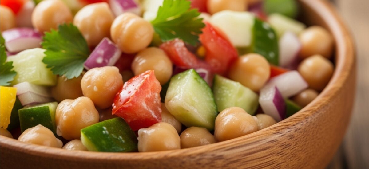Recettes Méditerranéennes pour une Vie Saine : Des Repas Faciles et Délicieux