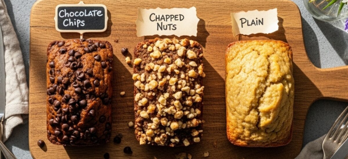 Saftiges Bananenkuchen Rezept (Einfach, Ein-Schüssel & Narren sicher!)