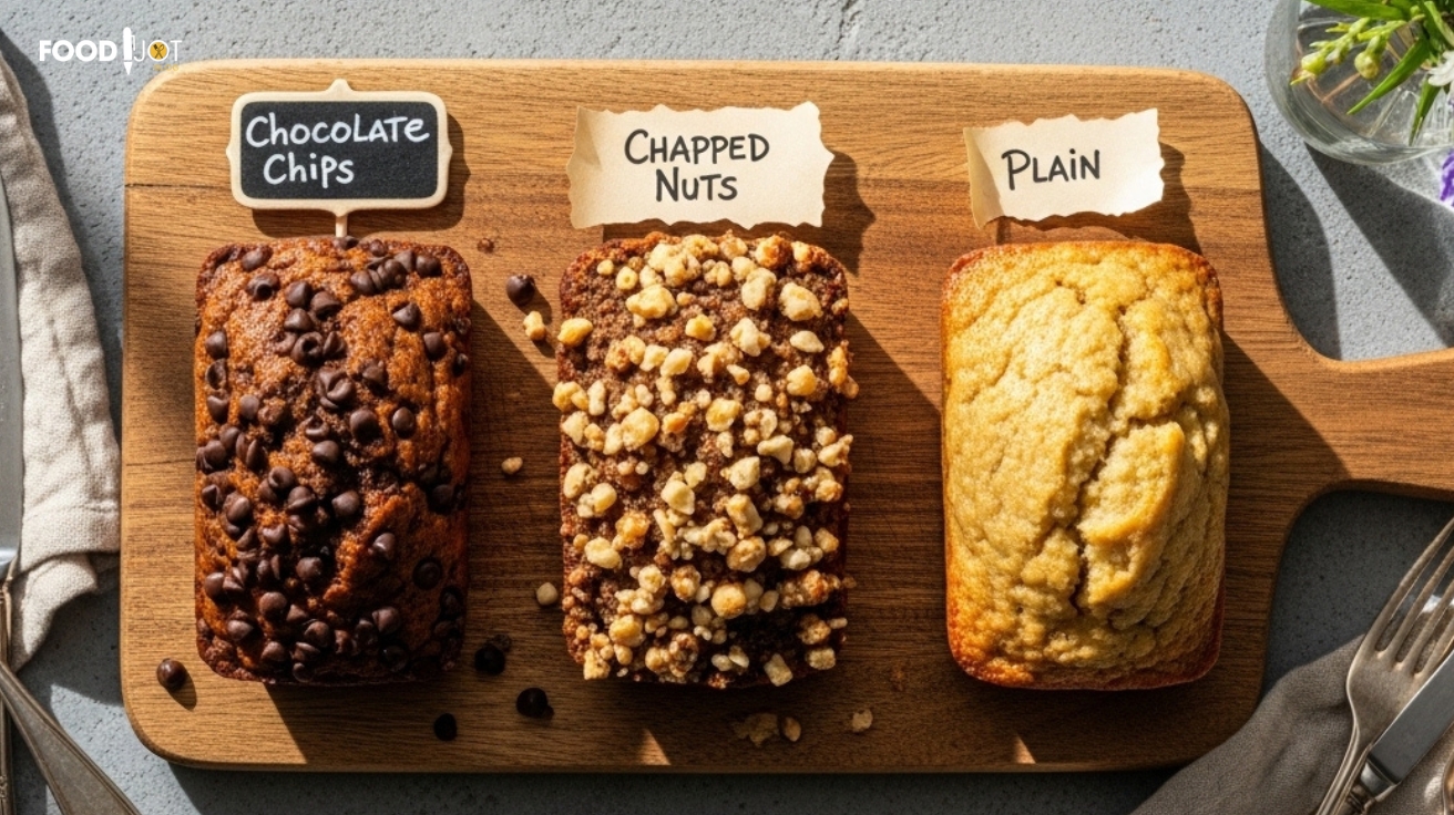 Moist Banana Bread (Easy, One Bowl & Foolproof!) Recipe: Moist & Swe…