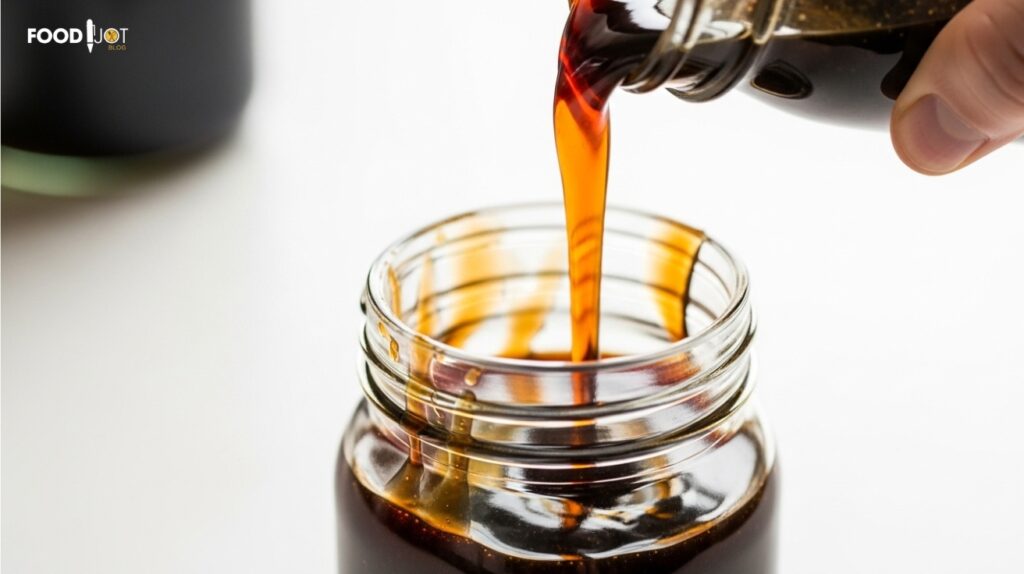 Teriyaki Sauce Recipe – The Best Homemade Teriyaki Sauce