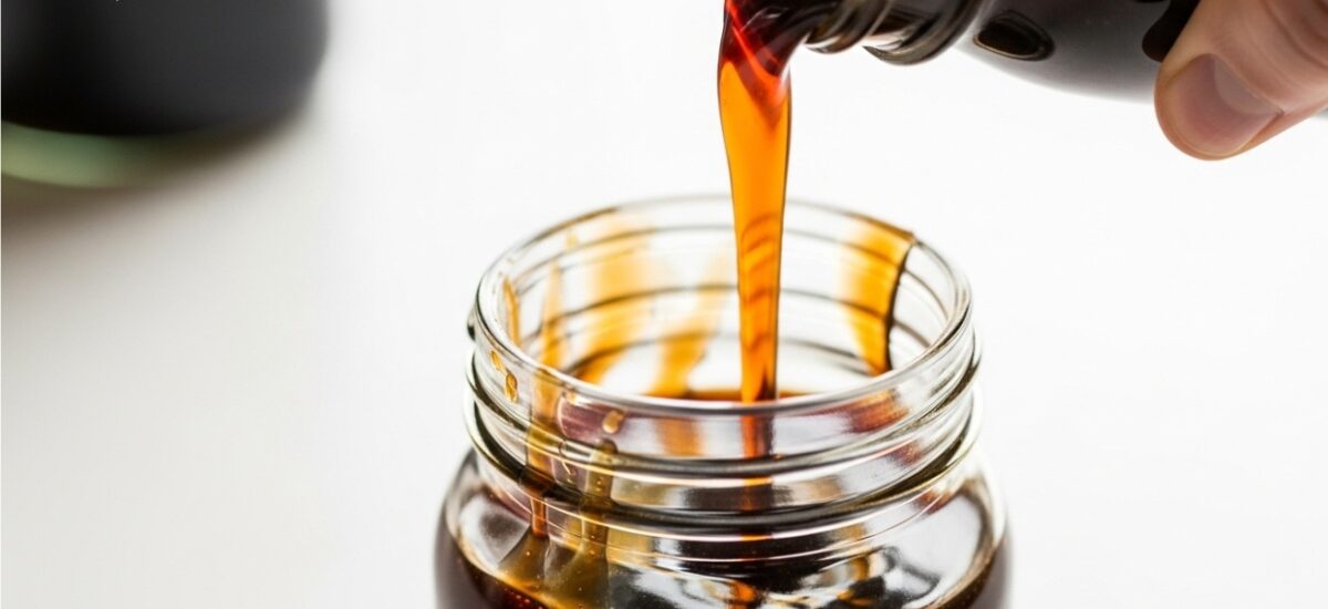 Recette de Sauce Teriyaki – La Meilleure Sauce Teriyaki Maison