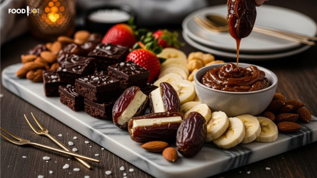 The ‘Girl Dinner’ Hack You Haven’t Tried Yet: 5-Minute Gourmet Boards!