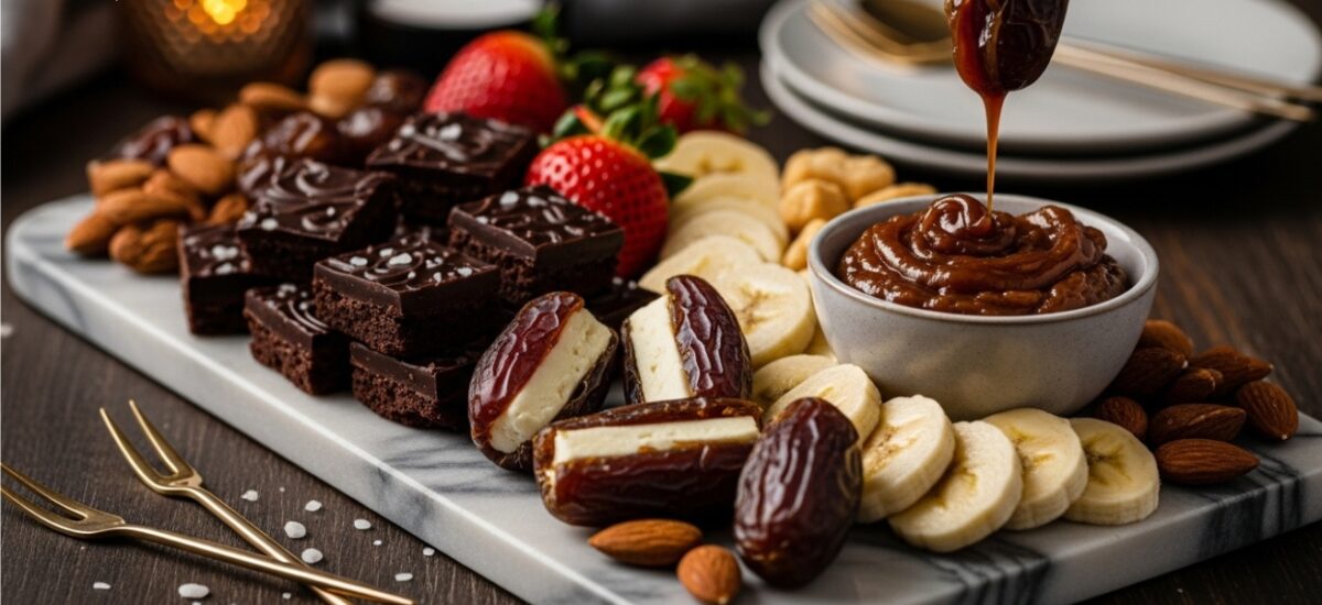 The ‘Girl Dinner’ Hack You Haven’t Tried Yet: 5-Minute Gourmet Boards!