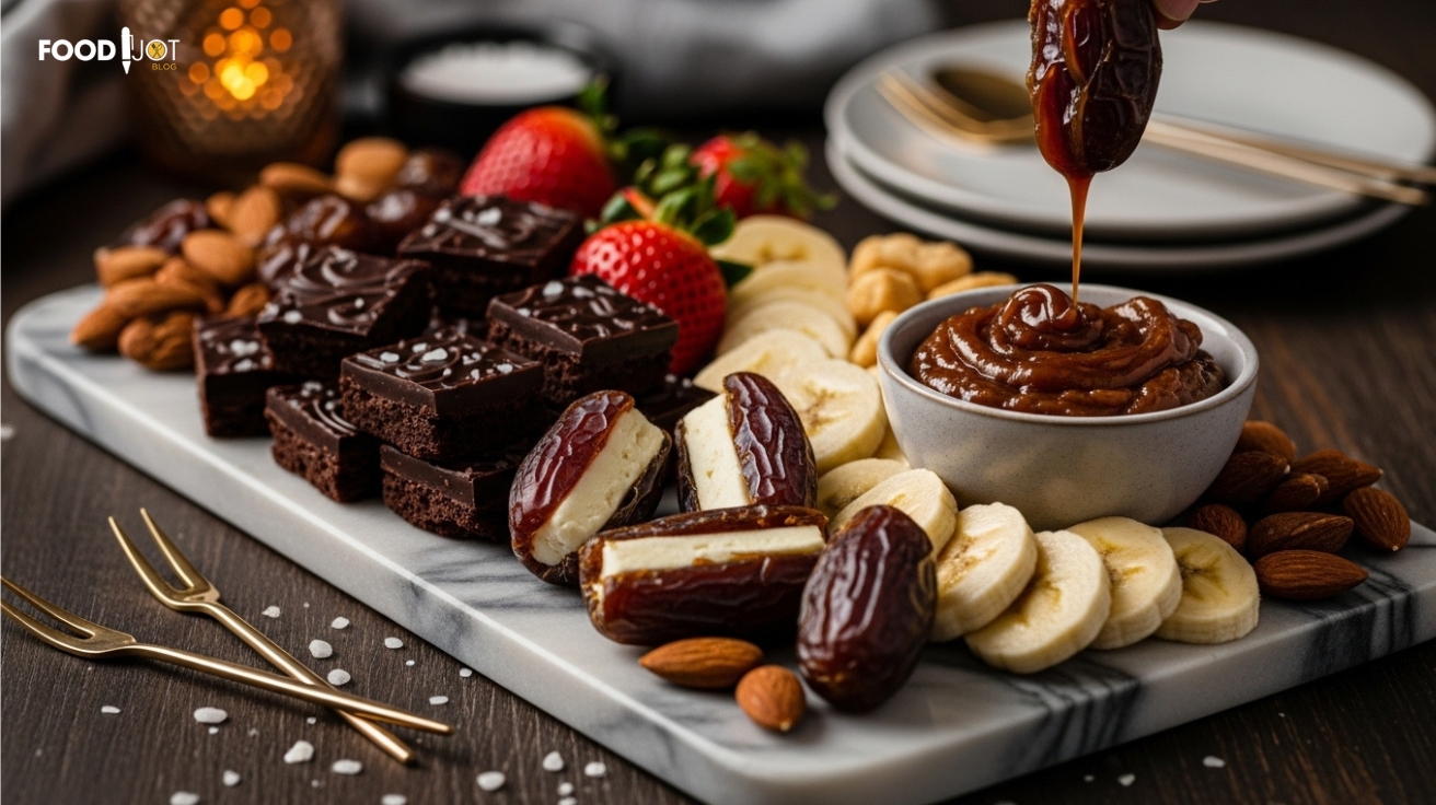 The ‘Girl Dinner’ Hack You Haven’t Tried Yet: 5-Minute Gourmet Boards!
