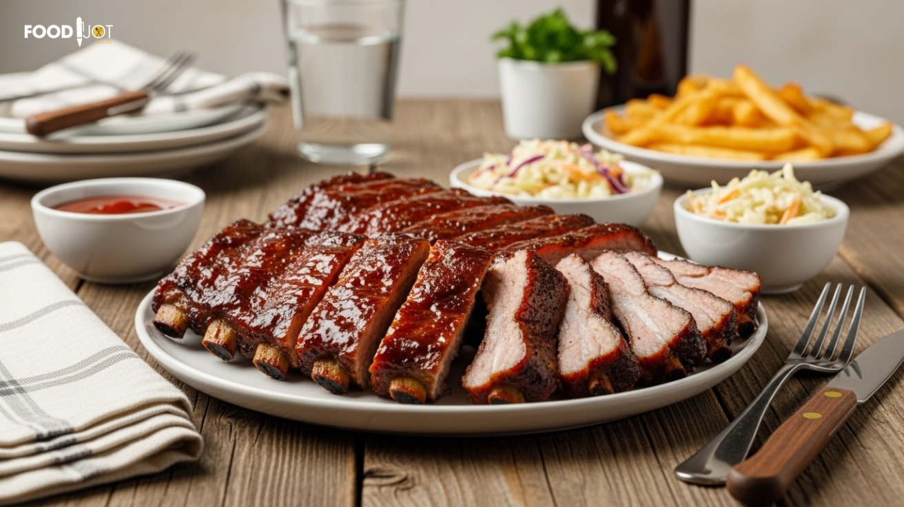 Fall-Off-The-Bone Ribs Recipe | Ultimate Guide to Juicy, Flavor-Packed Ribs