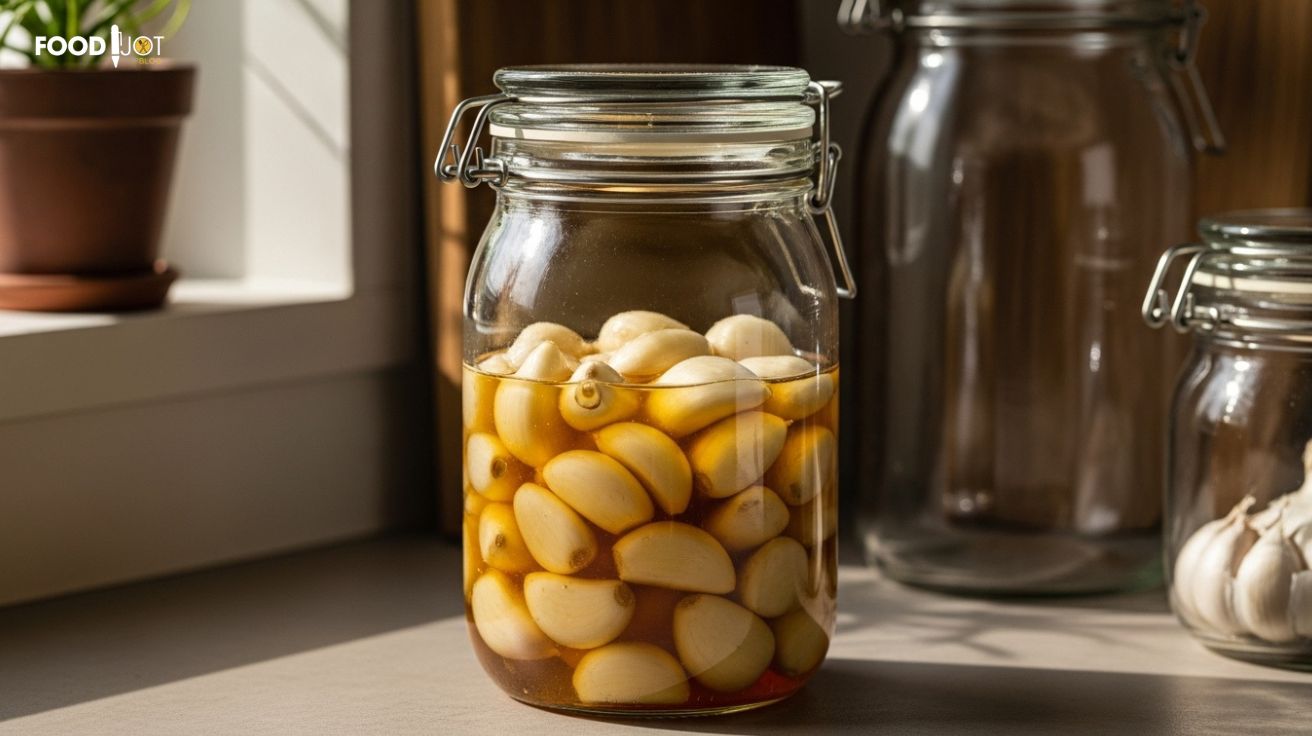 Low-FODMAP Fermented Honey Garlic Misir Wat Recipe: Easy & Delicious Hom…