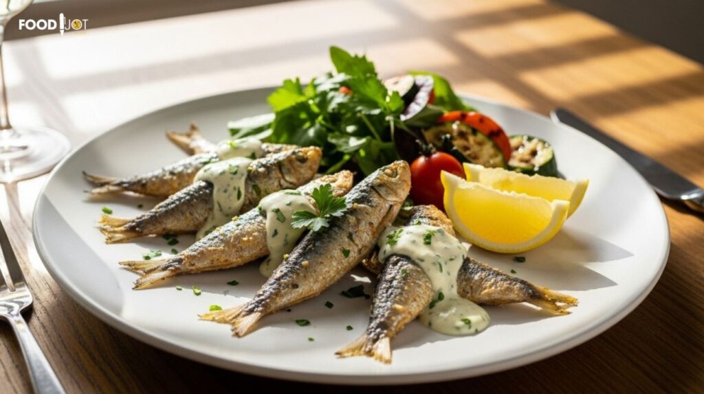 The Return of Canned Sardines: Gourmet Recipes You Won’t Believe