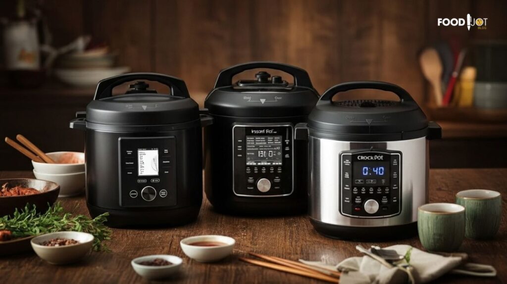 Best Electric Pressure Cookers for Beginners: The Buyer’s Guide