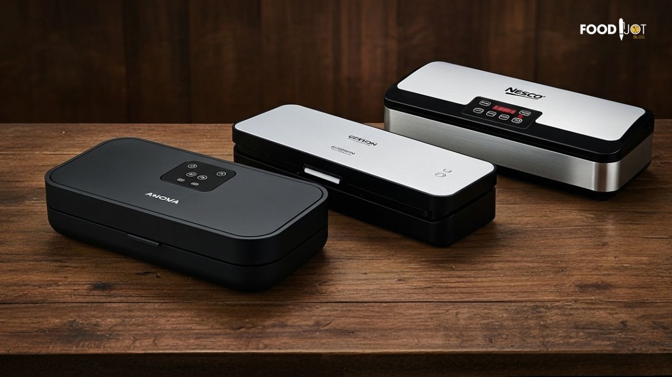 Best Vacuum Sealers for Meat Storage – Top Picks for Fresher, Longer-Lasting Meat