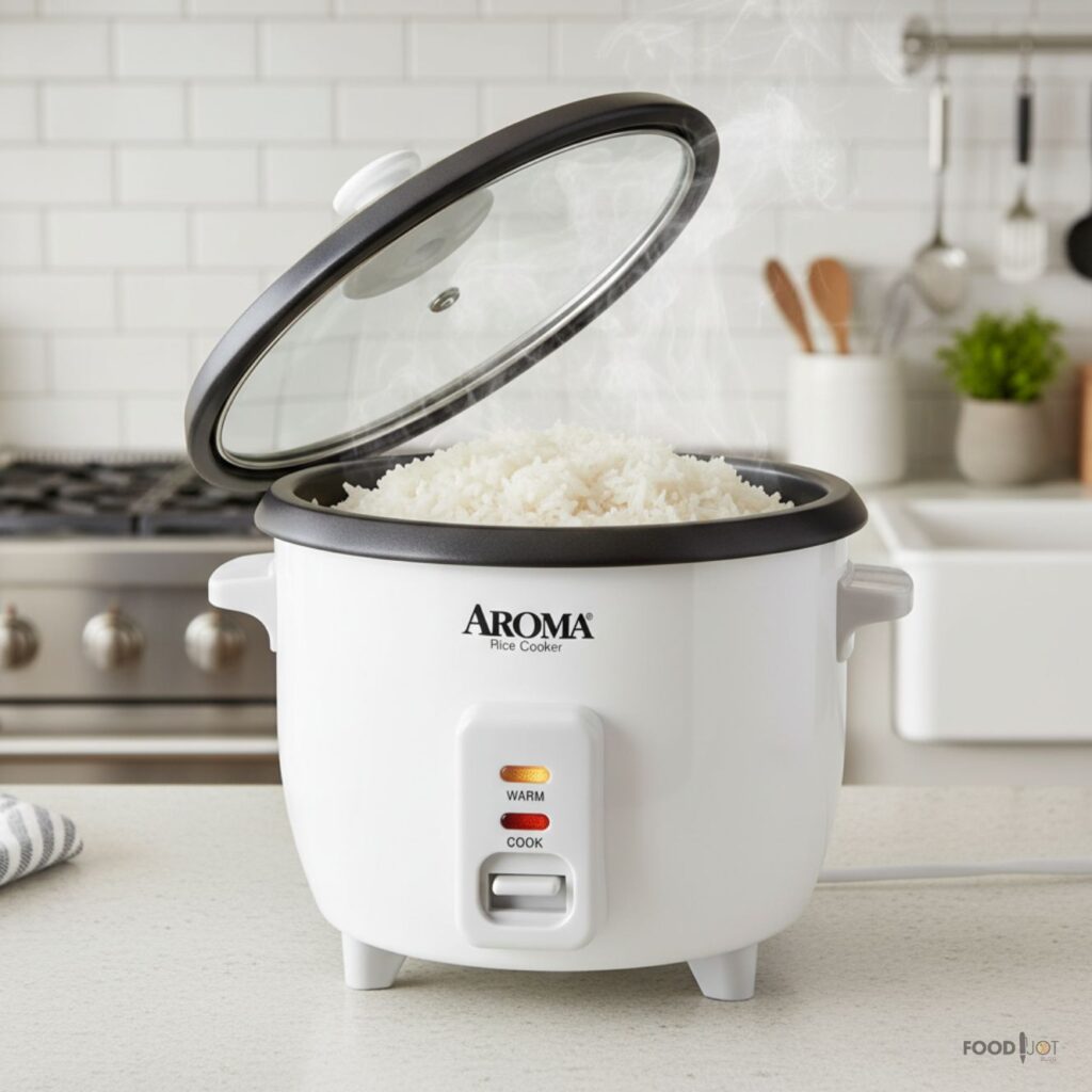 Rectangular Small Rice Cooker Best Small Rice Cookers 2025: Top 5 Amazon Picks Reviewed