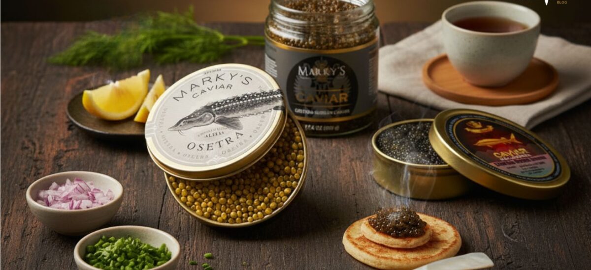Best Sustainable Caviar Brands: Eco-Friendly Luxury Choices