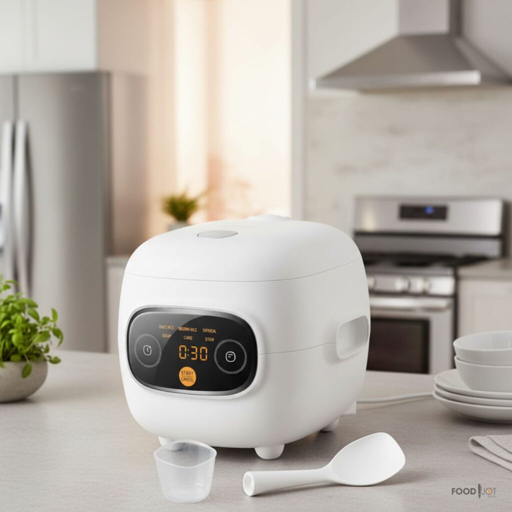 Rectangular Small Rice Cooker Best Small Rice Cookers 2025: Top 5 Amazon Picks Reviewed