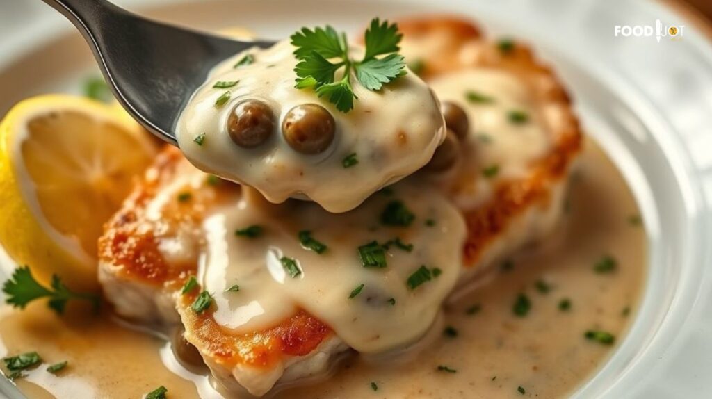 Easy & Elegant Pork Scallopini: A Quick Weeknight Meal!