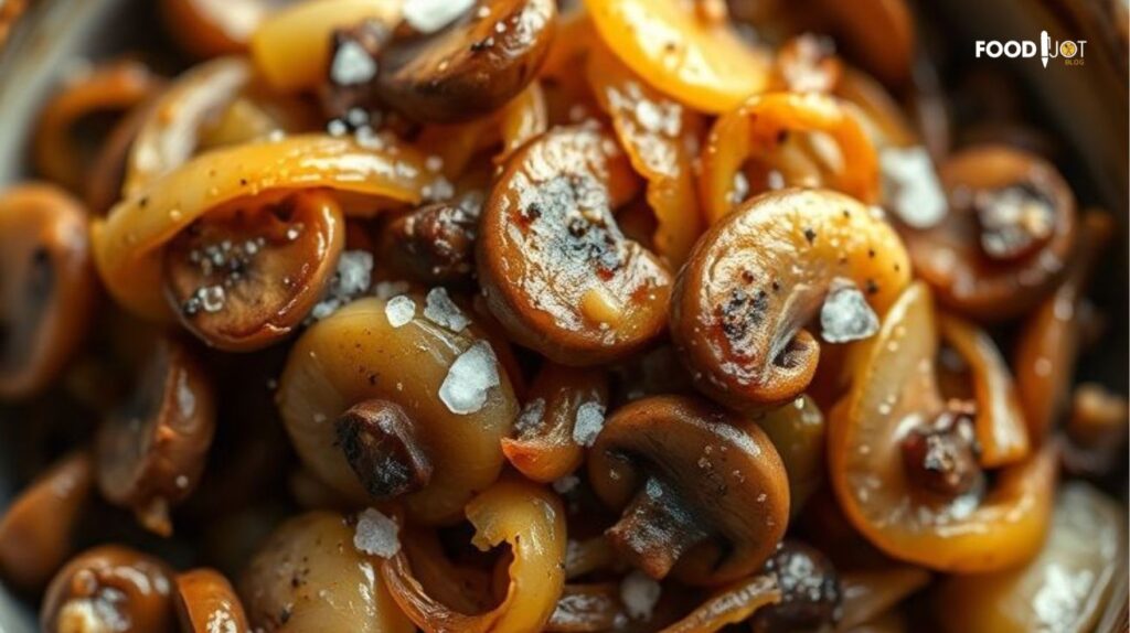 Hearty French-Style Mushroom Stew: A Wholesome & Easy Plant-Based Delight