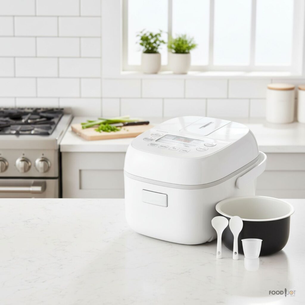 Best Small Rice Cookers 2025: Top 5 Amazon Picks Reviewed