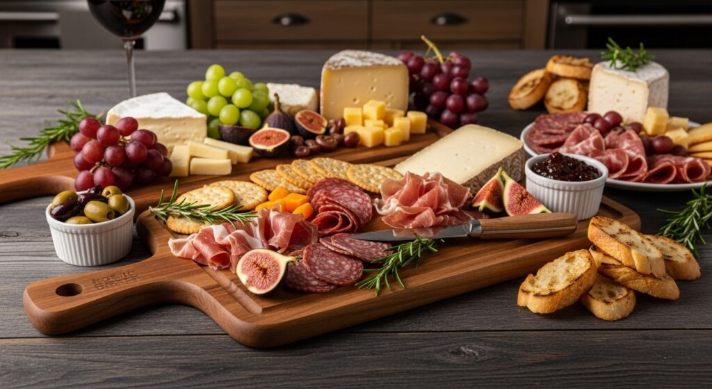 Best Cutting Boards for Kitchen: Top Picks for Every Home Cook