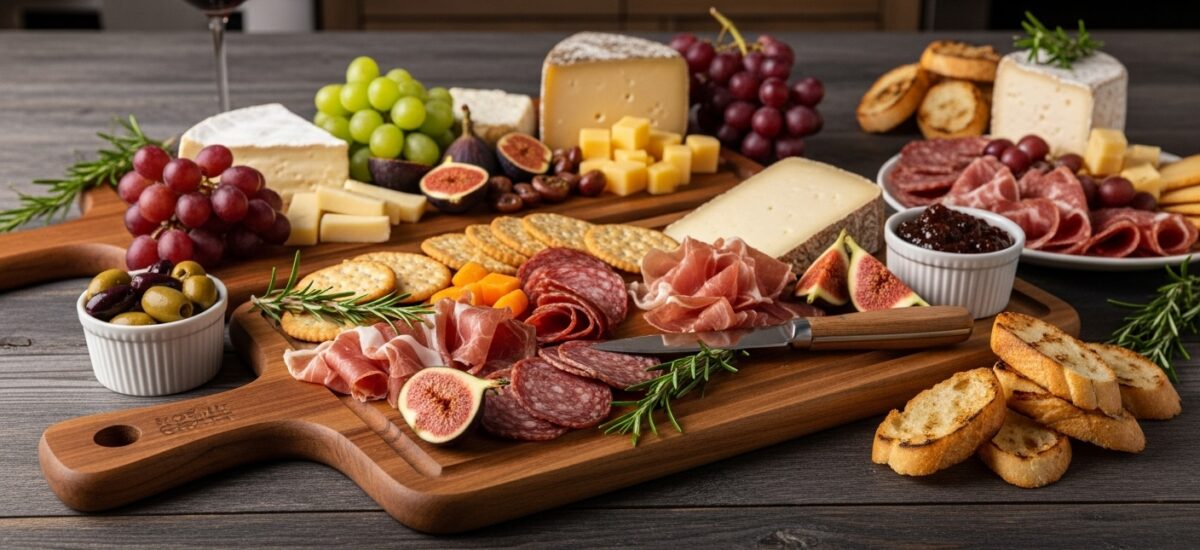 Best Cutting Boards for Kitchen: Top Picks for Every Home Cook
