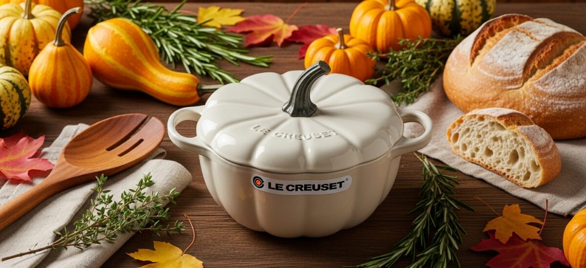 Best Pumpkin Cocottes: Top Picks for Festive Fall Cooking & Decor