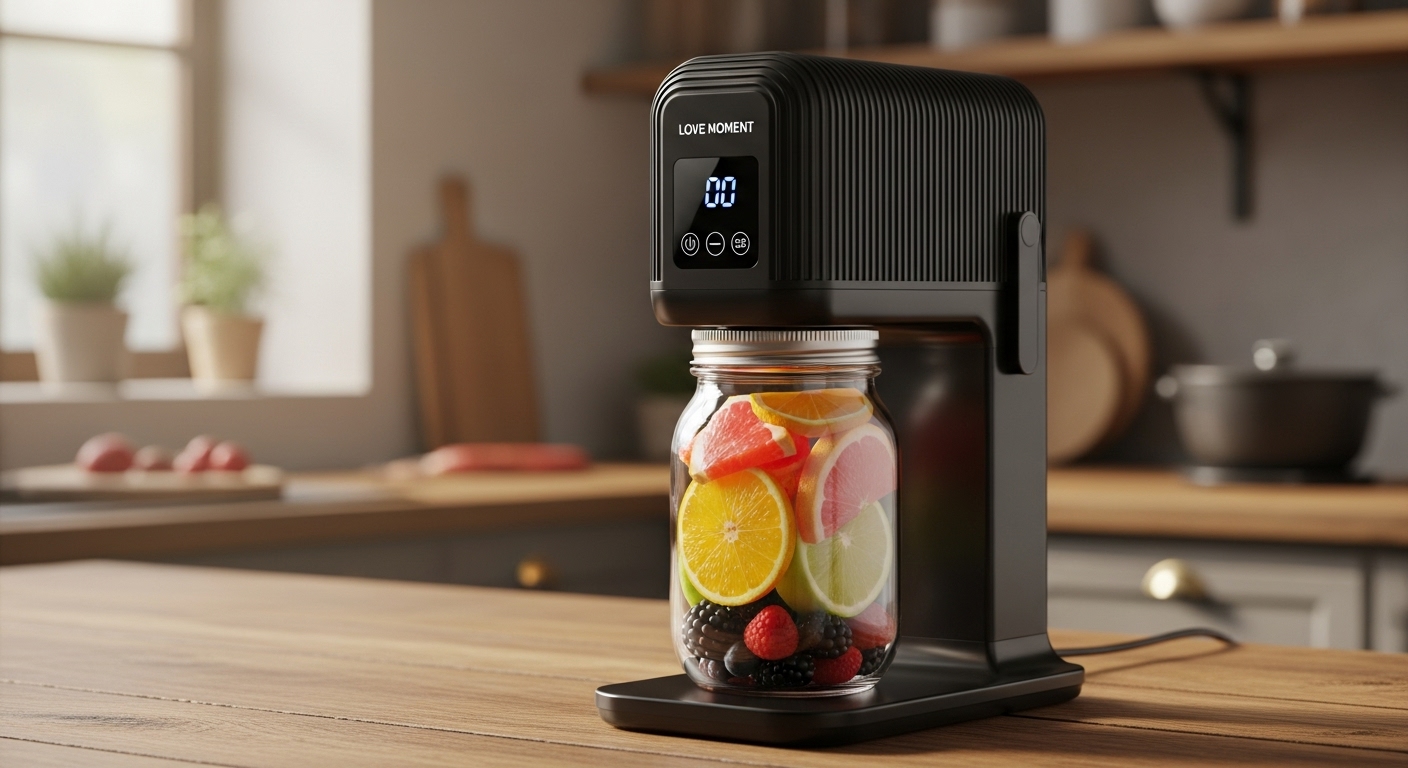 Best Electric Mason Jar Sealers: Keep Food Fresh Longer Effortlessly