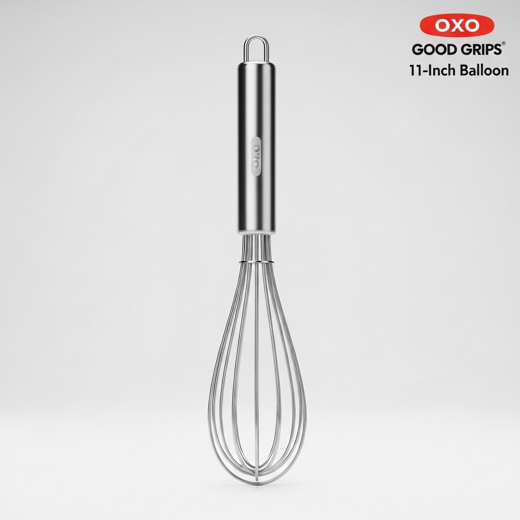 OXO Good Grips 11-Zoll Ballon-Schneebesen