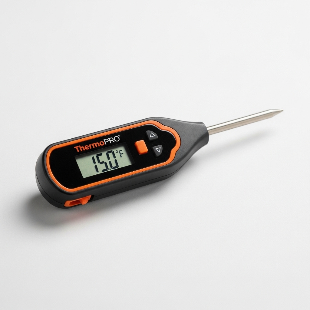 Bild von ThermoPro TP19H Digital Meat Thermometer