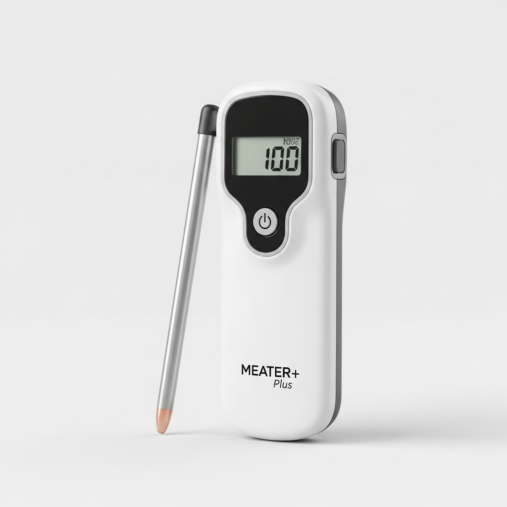 Bild von MEATER Plus | Smart Wireless Meat Thermometer