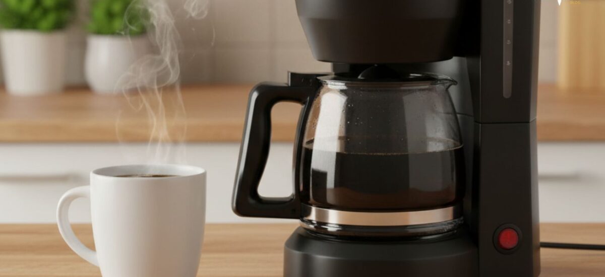Best Coffee Makers: Brew Your Perfect Cup at Home