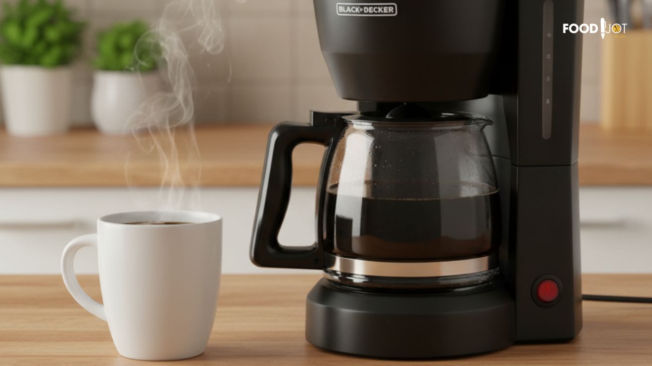 Best Coffee Makers: Brew Your Perfect Cup at Home