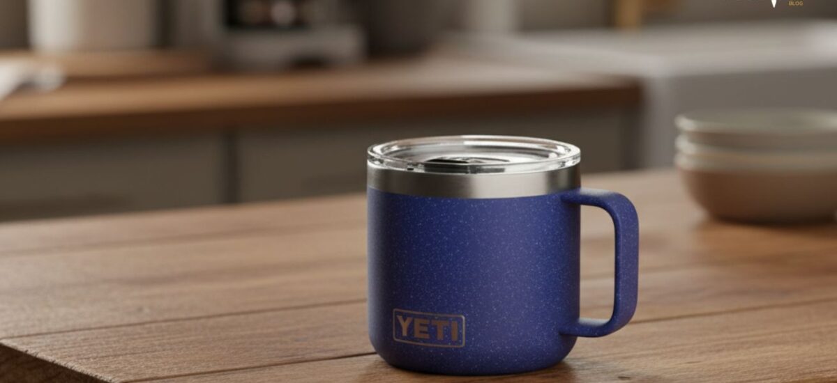 Best Travel Mugs: Top Picks for On-the-Go Beverages