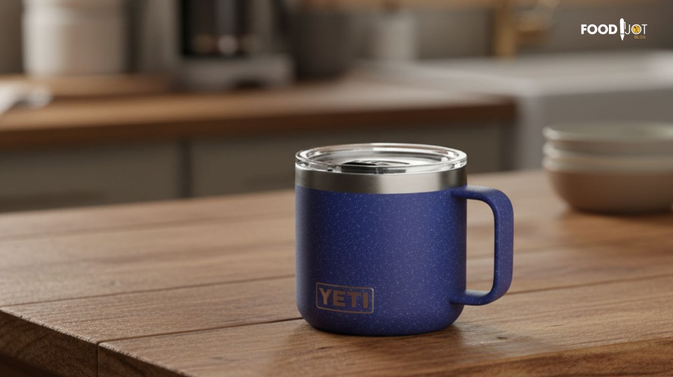 Best Travel Mugs: Top Picks for On-the-Go Beverages
