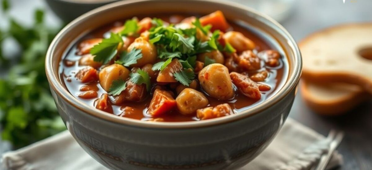 Hearty Turkey and Vegetable Chili Recipe: Fresh & Healthy Garden Delight