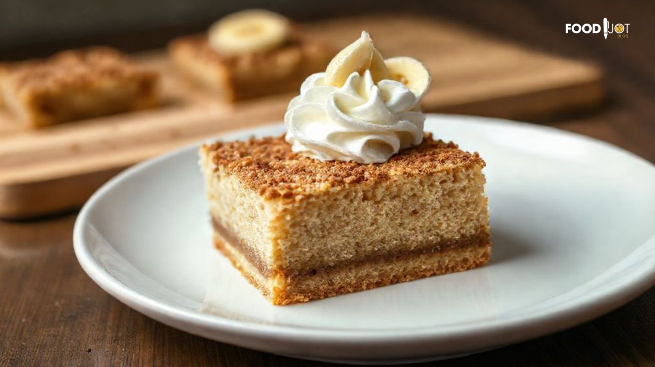 Sawdust Pie Bars: A Delightfully Unique Dessert for Any Occasion