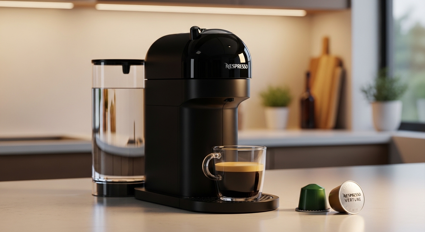 Best Nespresso Machines: Top Picks for Coffee Lovers