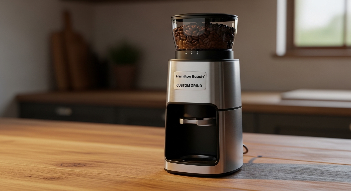 Best Electric Coffee Grinders: Top Picks for Fresh Brews