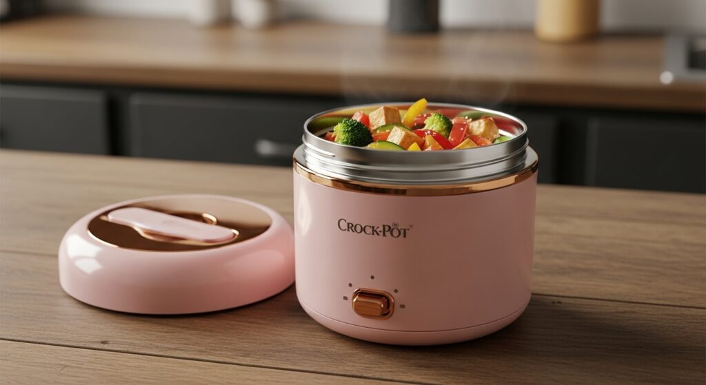 The 3 Best Electric Lunch Boxes for Hot Meals Anywhere