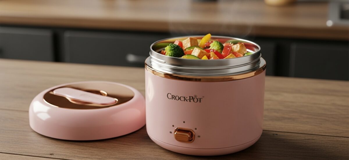 The 3 Best Electric Lunch Boxes for Hot Meals Anywhere
