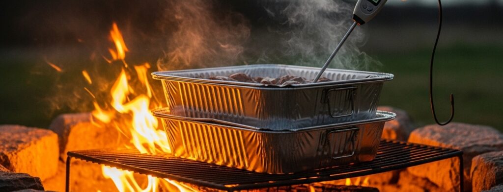 Campfire Carnitas Recipe: Easy & Delicious Homemade